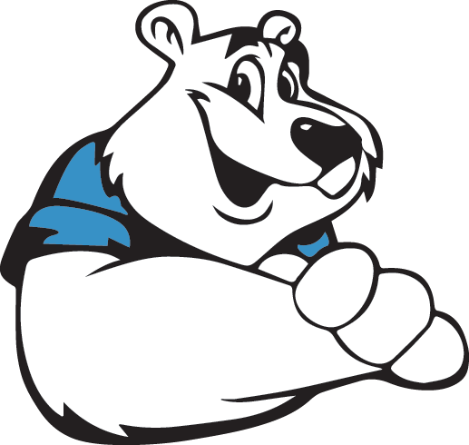 Polar bear gartner logo