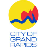 City of grand rapids logo