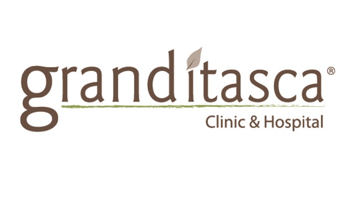 granditasca clinic and hospital logo
