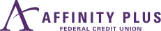 Affinity Plus logo