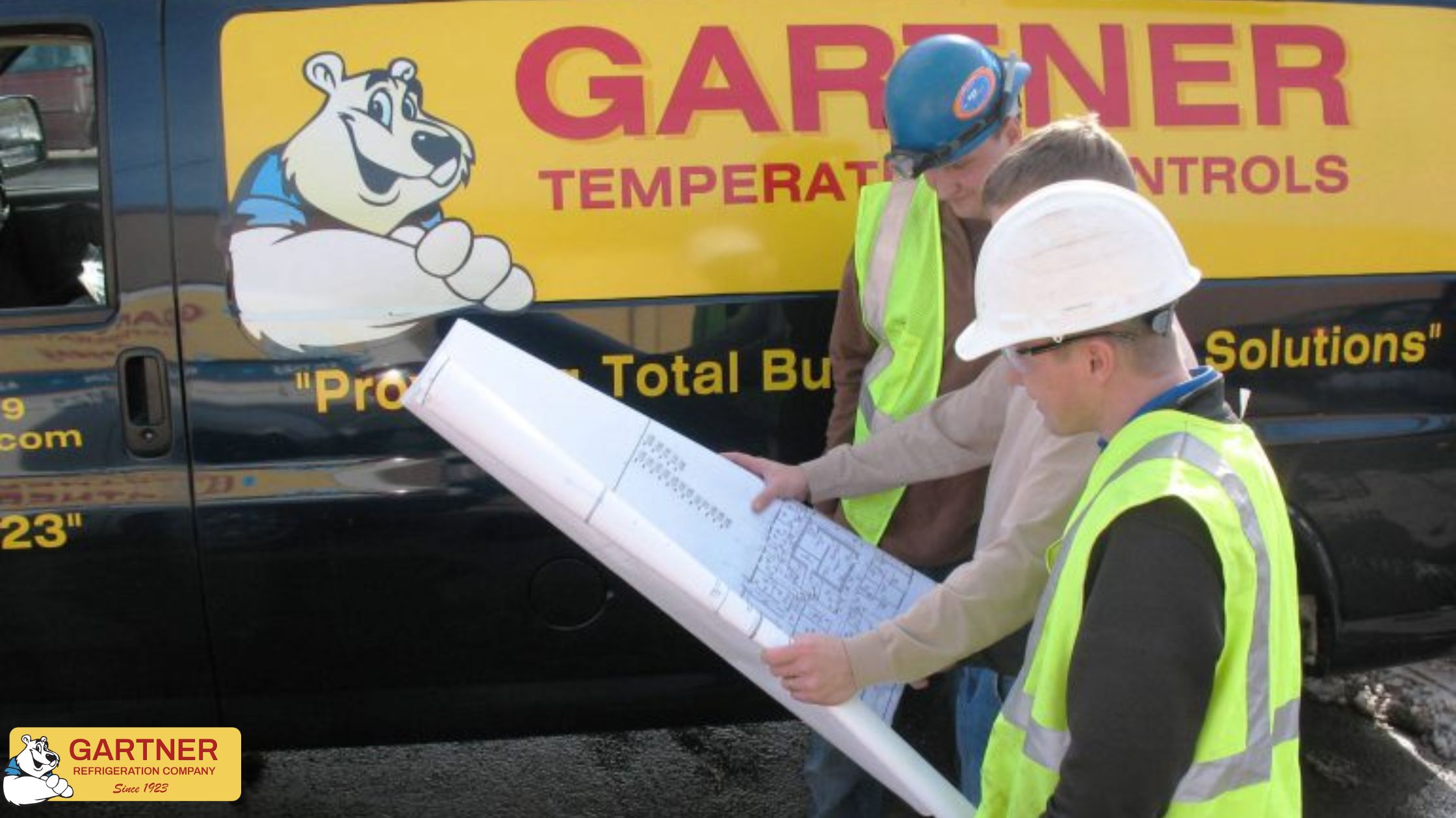 HVAC & Refrigeration Solutions for Northland Businesses