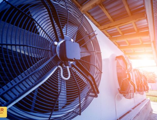 Is Your Commercial HVAC System Ready for Summer? 5 Reasons to Schedule Service For Peak Cooling Season